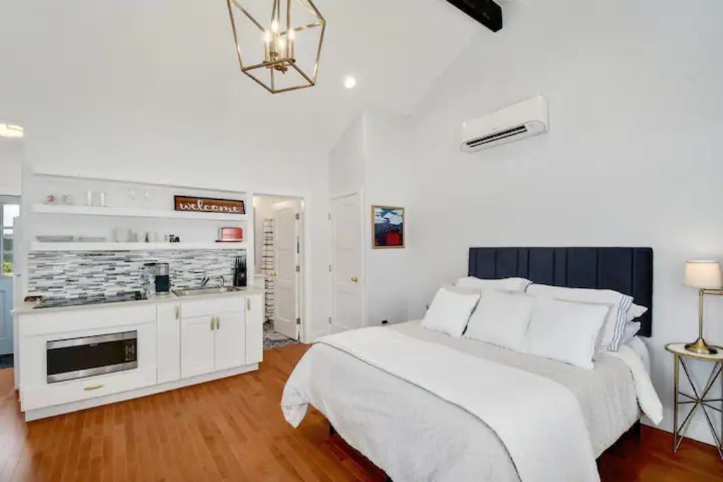 Photo of Bedroom in Dripping Springs