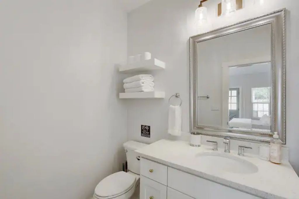Photo of Bathroom in Dripping Springs