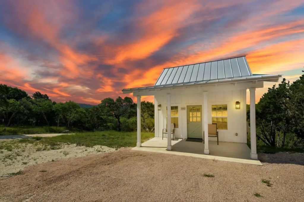Photo of Outdoor in Dripping Springs