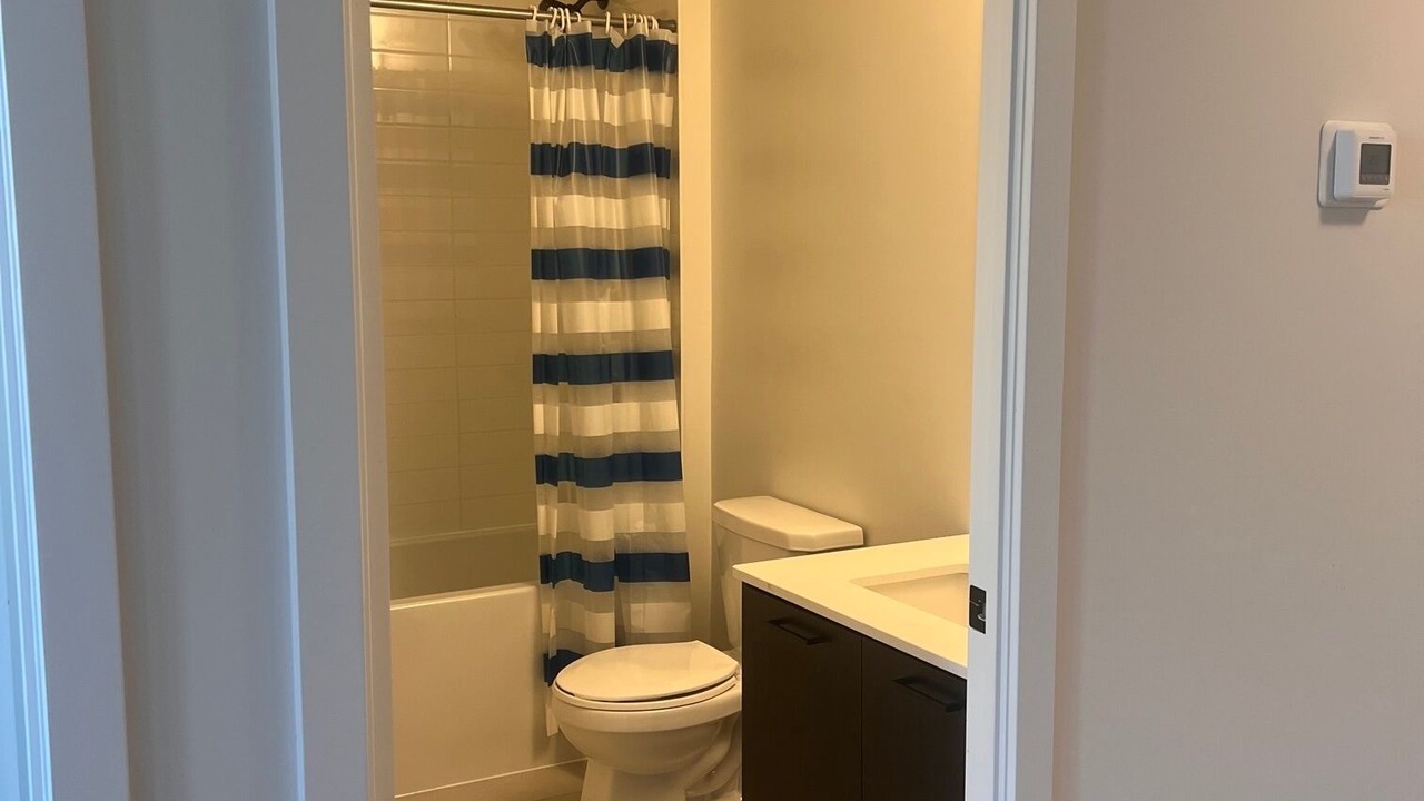 Photo of Bathroom in Harwood