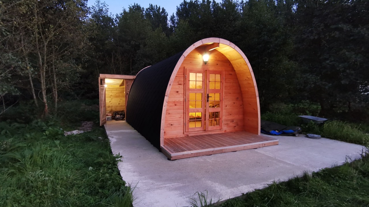 Photo of Outdoor in Nielles-les-Ardres