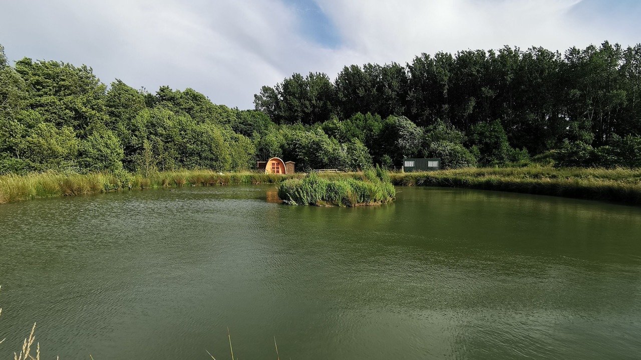 Photo of Outdoor in Nielles-les-Ardres