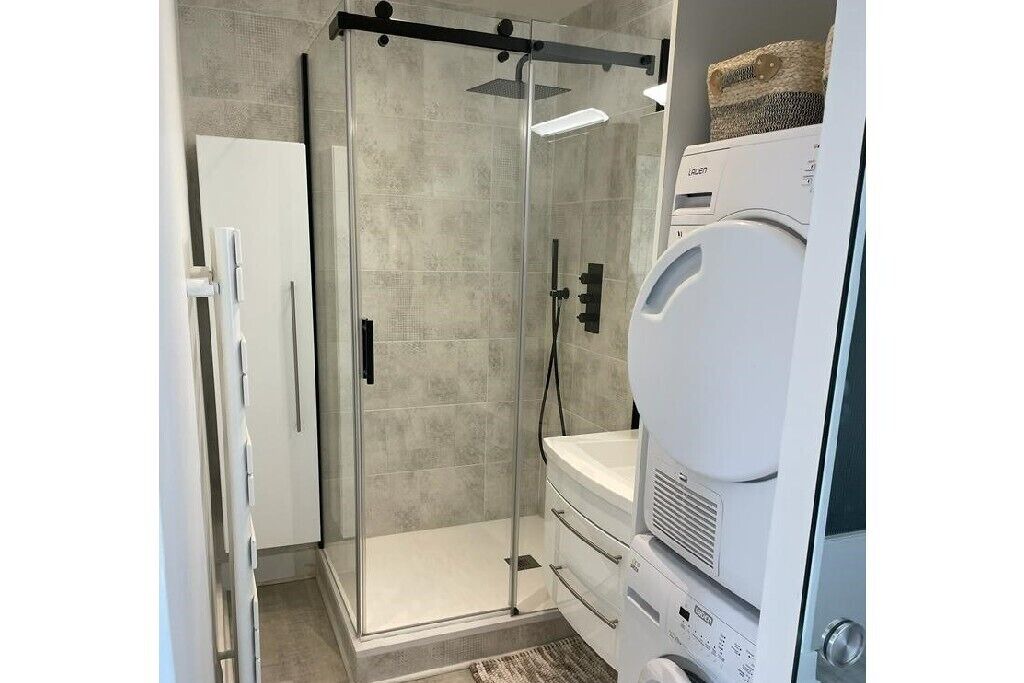 Photo of Bathroom in Saint-Regnobert-de-la-Cote-de-Nacre