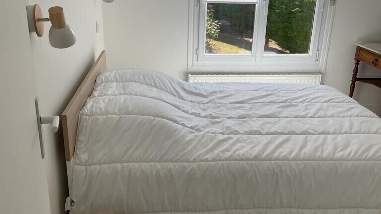 Photo of Bedroom in Saint-Regnobert-de-la-Cote-de-Nacre