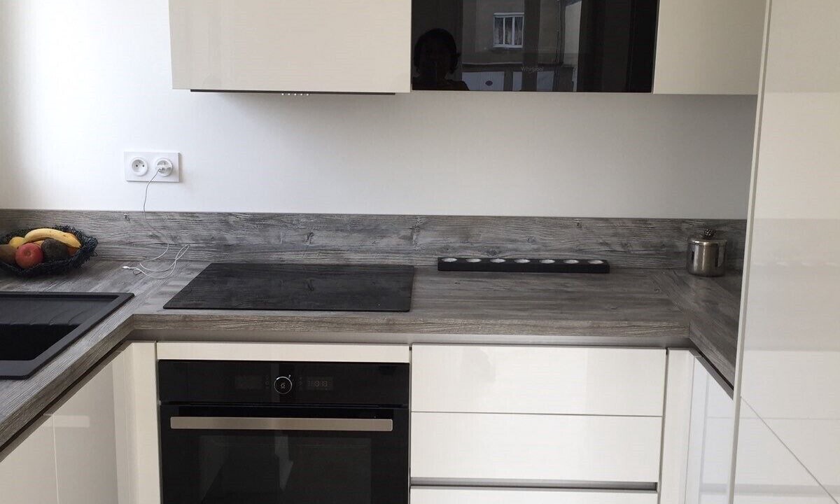 Photo of Kitchen in Saint-Regnobert-de-la-Cote-de-Nacre