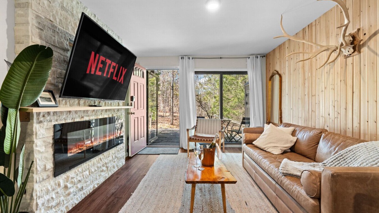 Photo of Livingroom in Hunter
