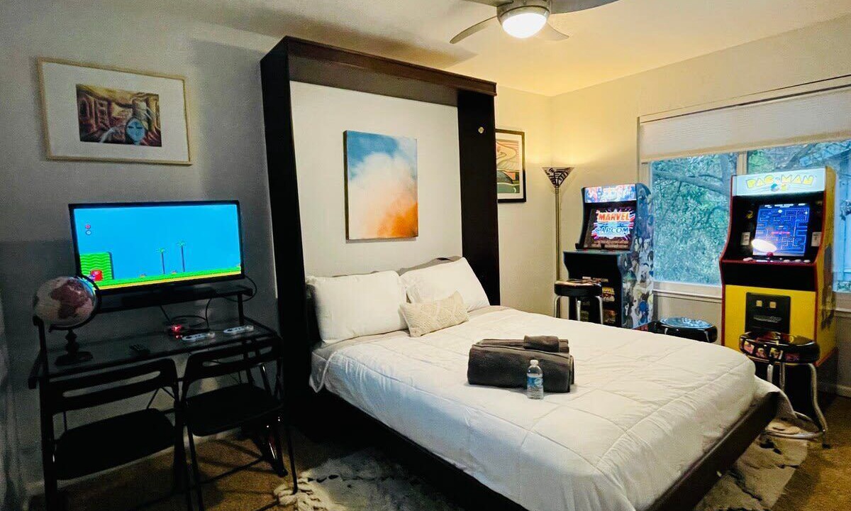 Photo of Bedroom in Southeastern Sacramento