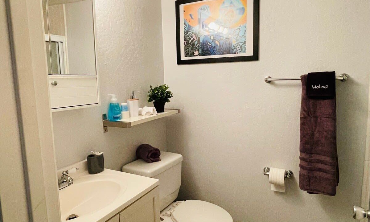 Photo of Bathroom in Southeastern Sacramento