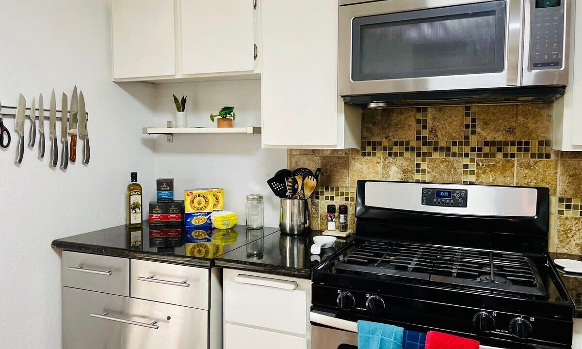 Photo of Kitchen in Southeastern Sacramento