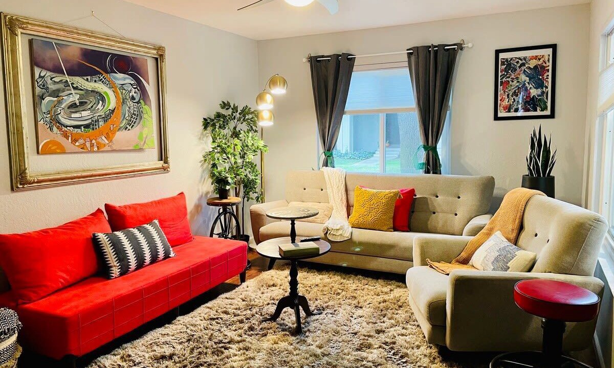 Photo of Bedroom in Southeastern Sacramento