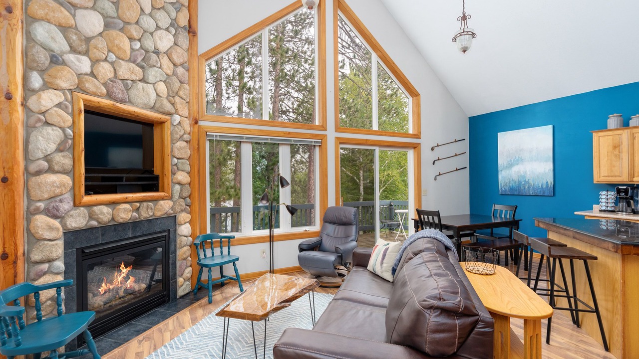 Photo of Livingroom in Biwabik