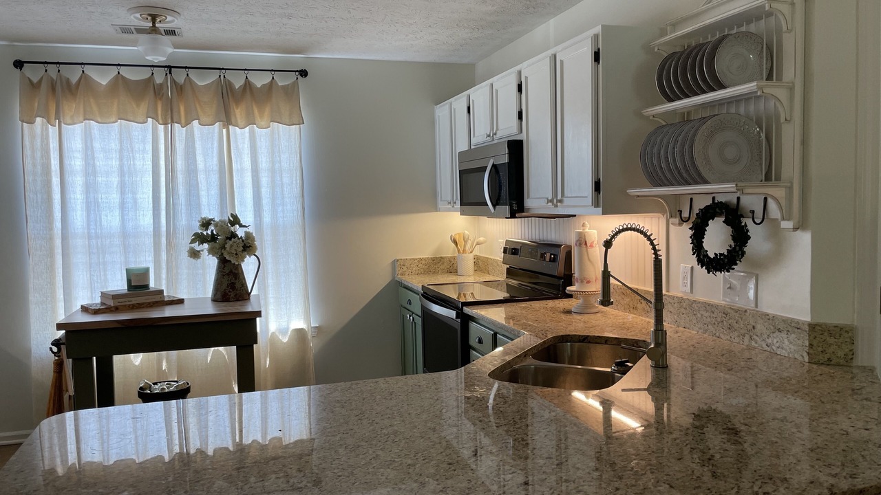 Photo of Kitchen in Dadeville