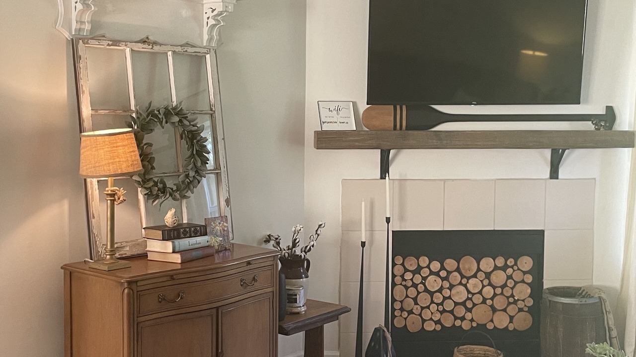 Photo of Bedroom in Dadeville