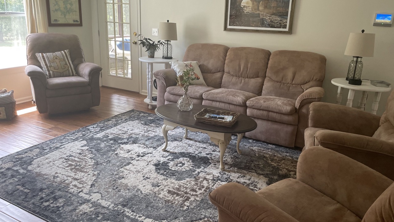 Photo of Livingroom in Dadeville