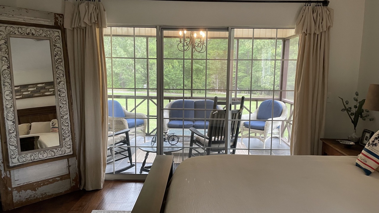 Photo of Bedroom in Dadeville