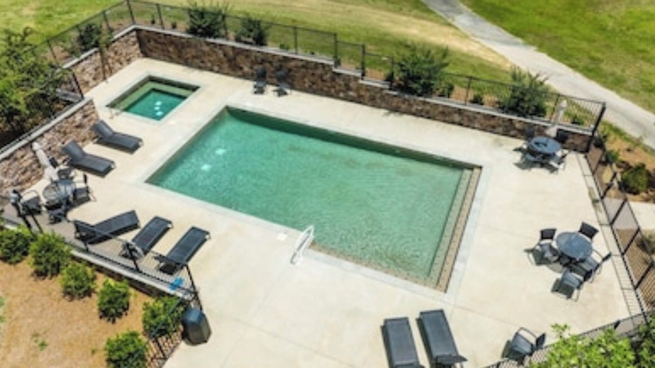 Photo of Outdoor in Dadeville