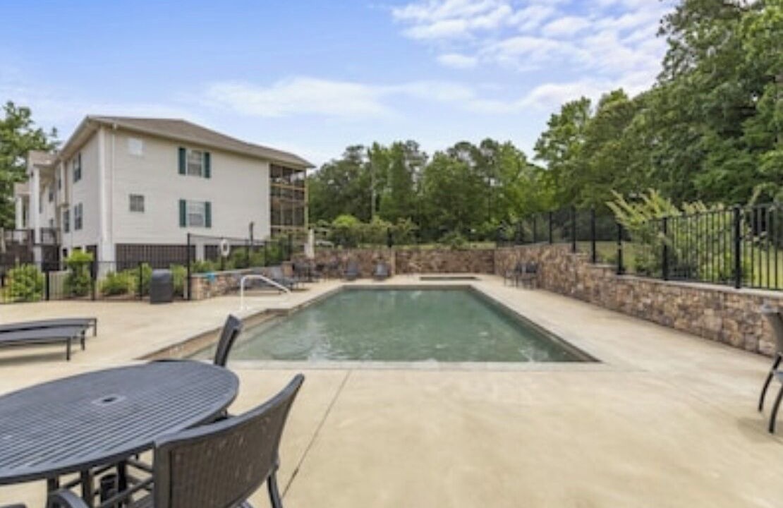 Photo of Outdoor in Dadeville