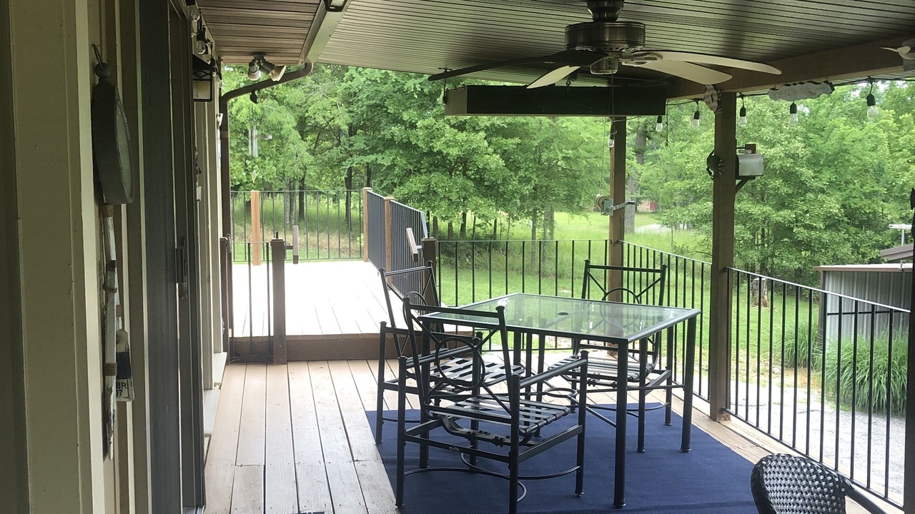 Photo of Outdoor in Mountain Home