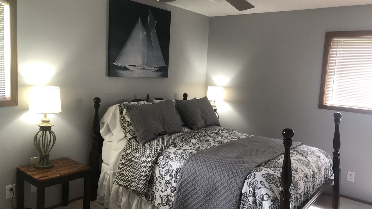 Photo of Bedroom in Mountain Home