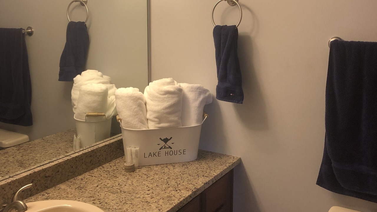 Photo of Bathroom in Mountain Home