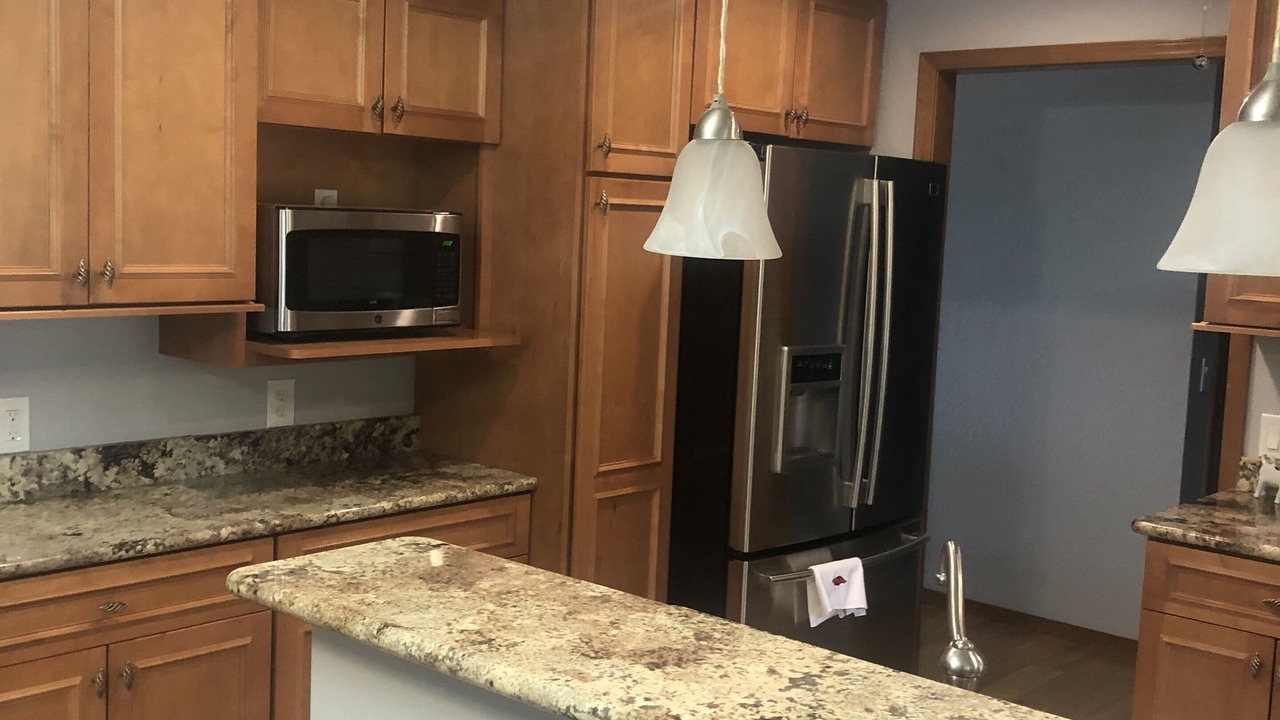 Photo of Kitchen in Mountain Home