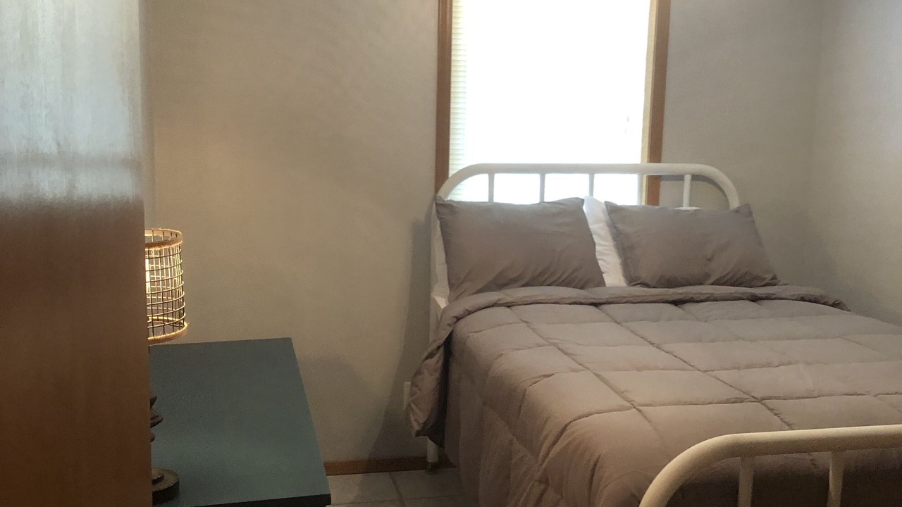 Photo of Bedroom in Mountain Home