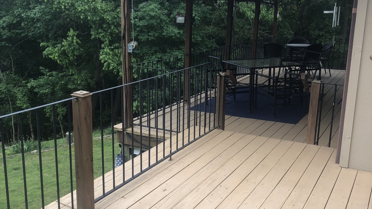 Photo of Outdoor in Mountain Home