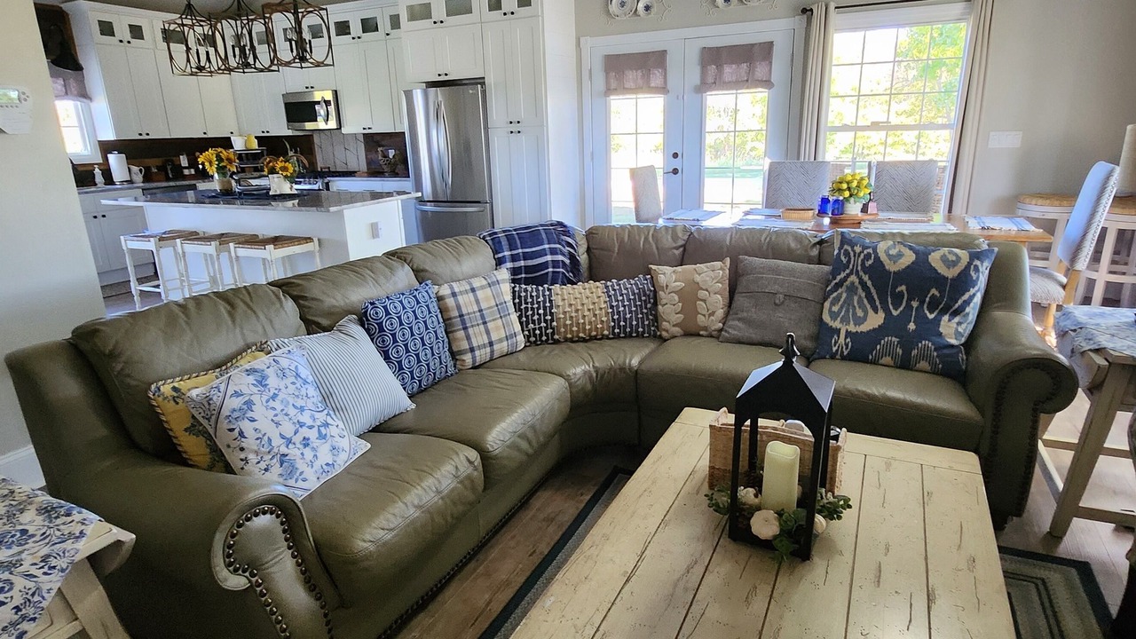 Photo of Livingroom in Clay