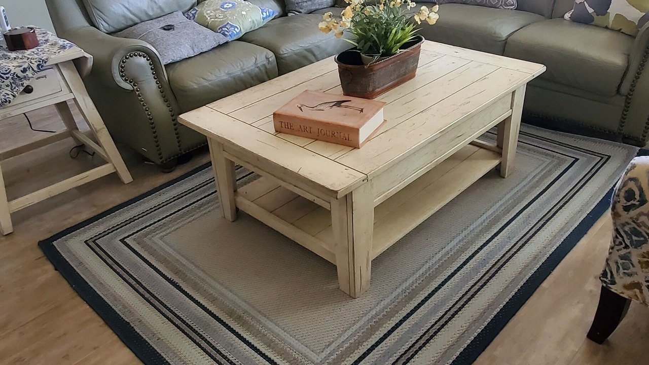 Photo of Bedroom in Clay