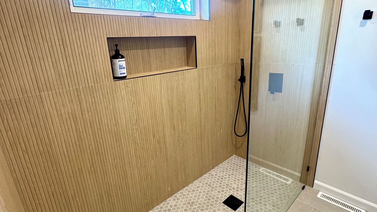 Photo of Bathroom in Athens