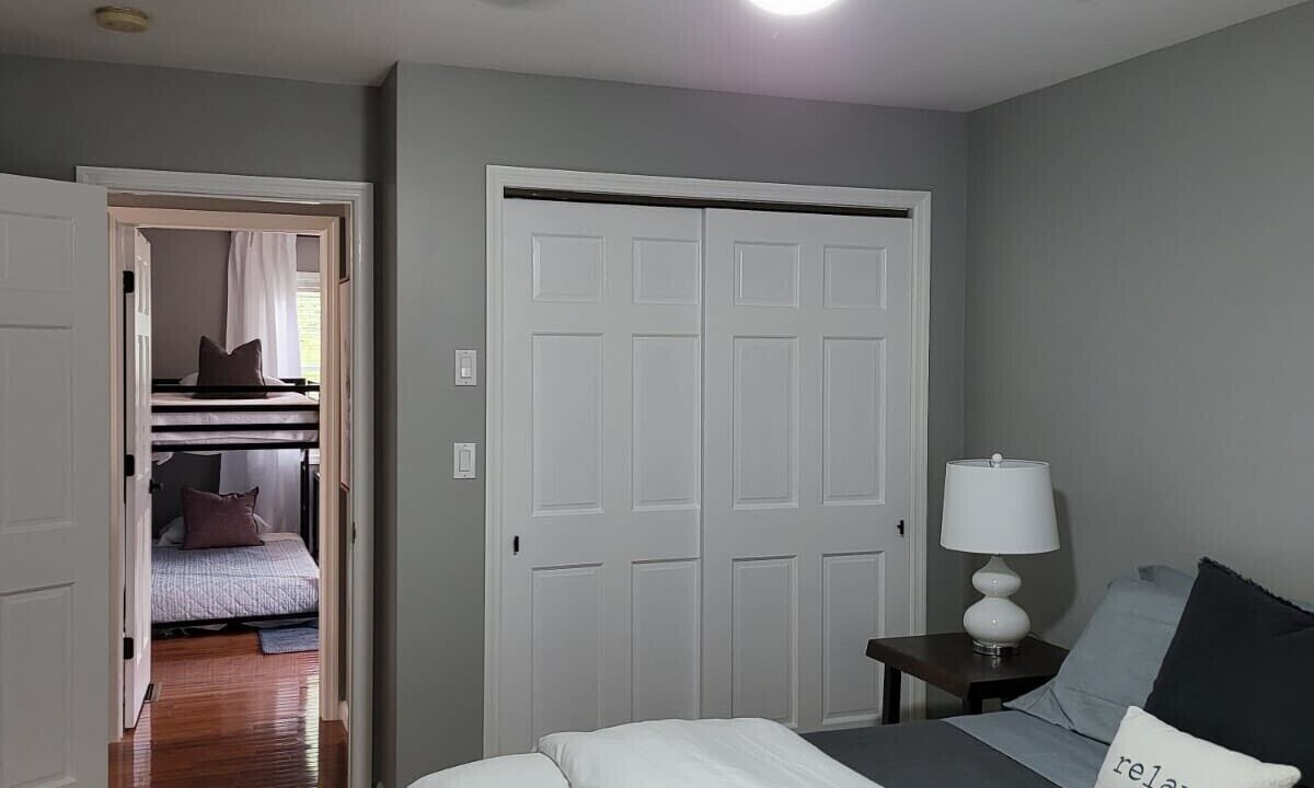 Photo of Bedroom in Athens
