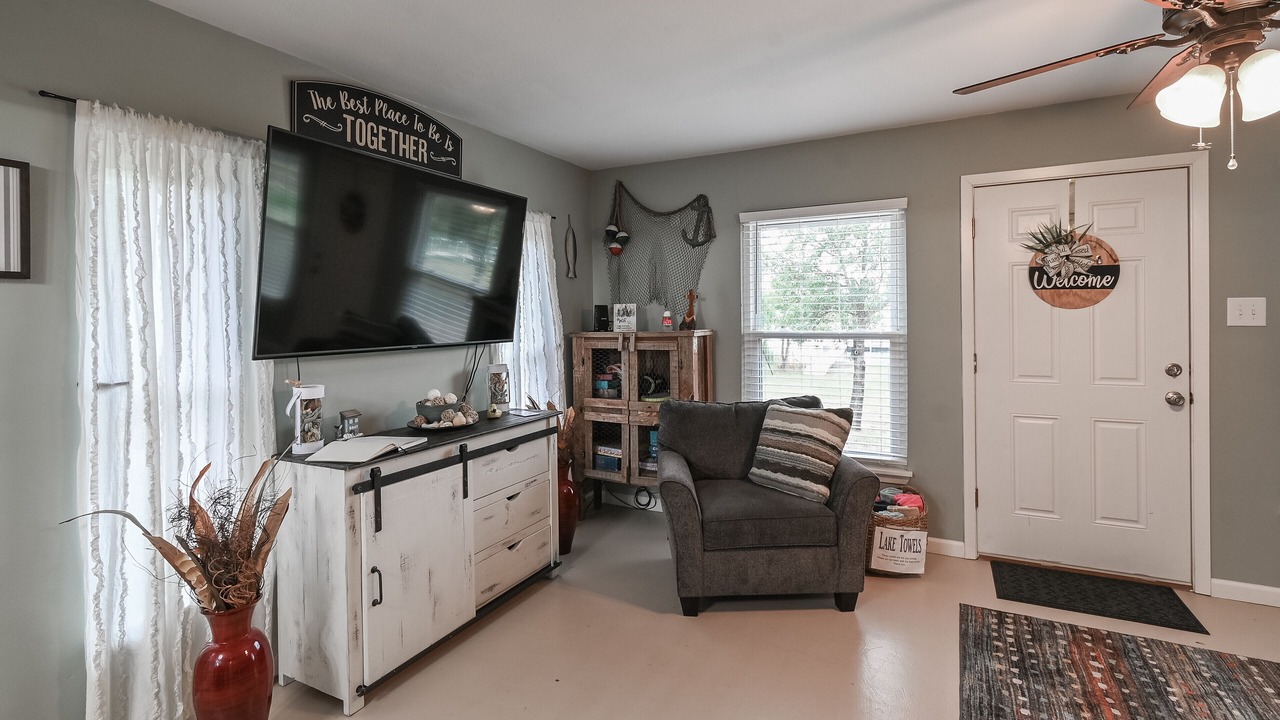 Photo of Bedroom in Coleman