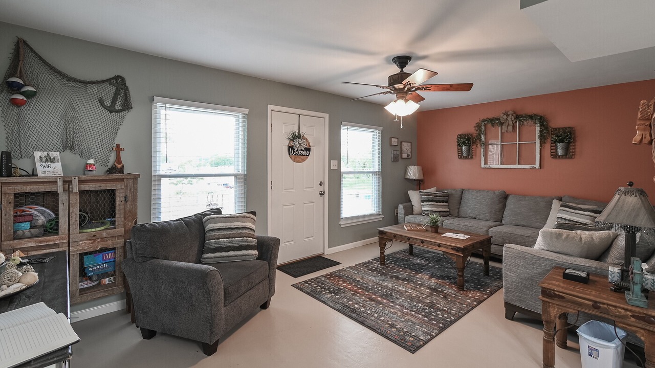 Photo of Bedroom in Coleman