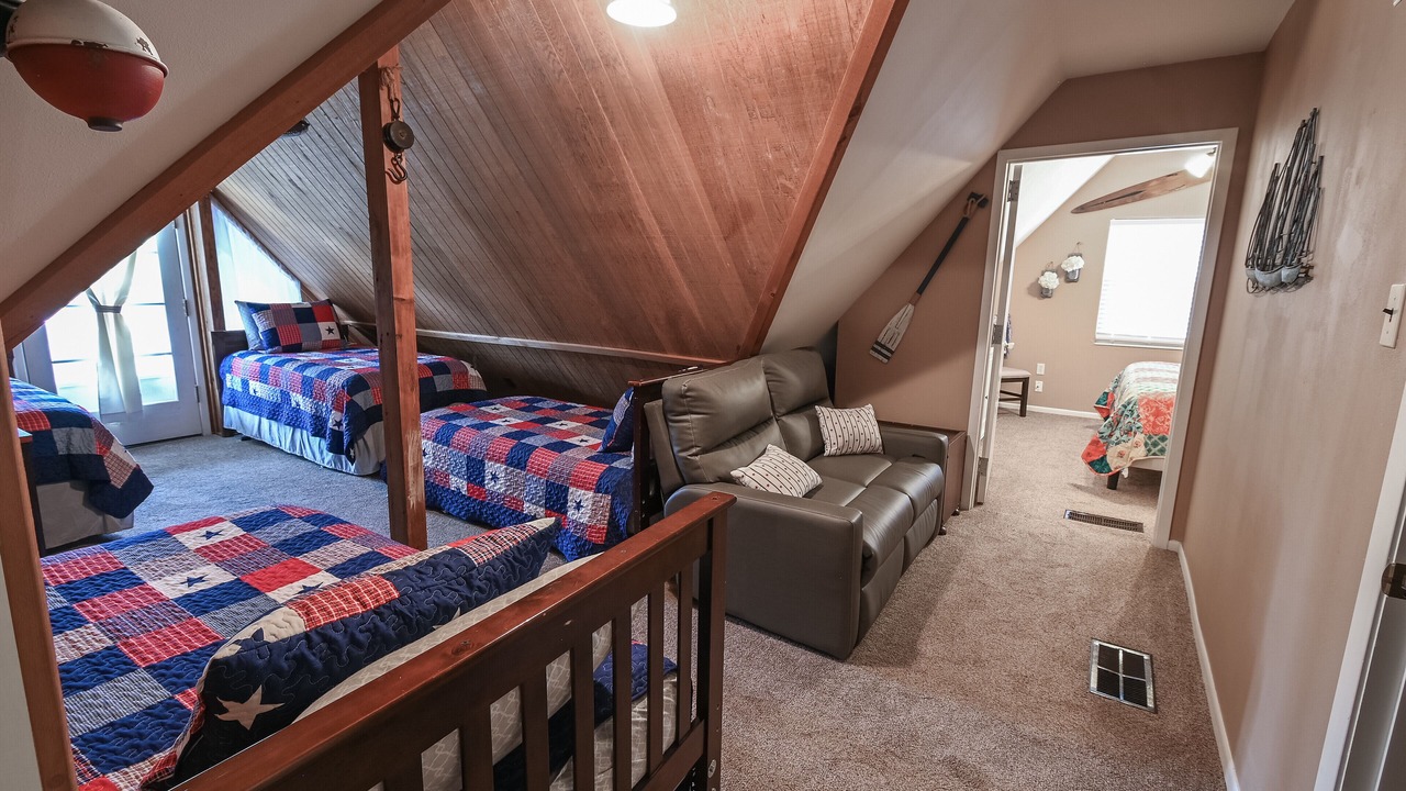 Photo of Bedroom in Coleman