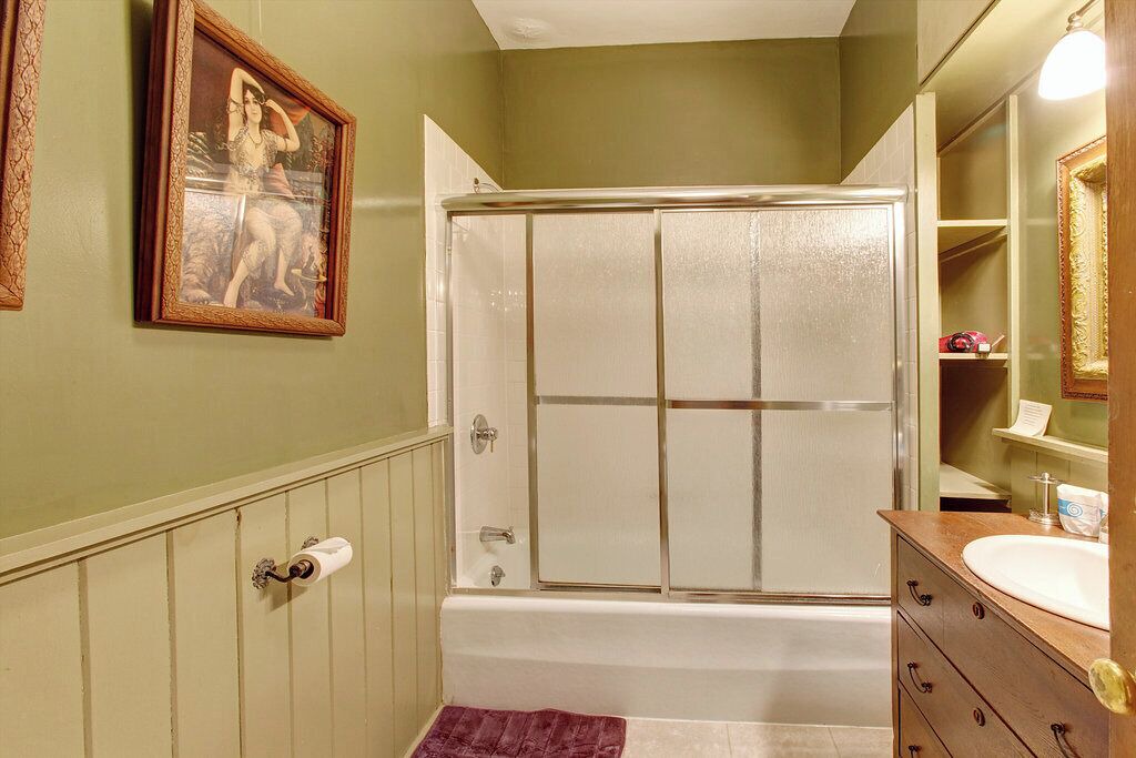 Photo of Bathroom in Margaretville