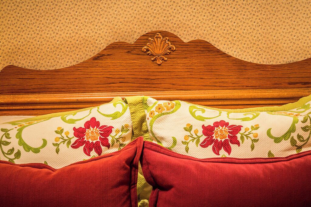 Photo of Bedroom in Margaretville