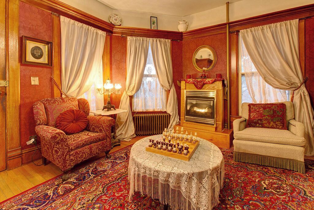 Photo of Livingroom in Margaretville