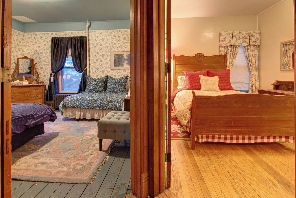 Photo of Bedroom in Margaretville