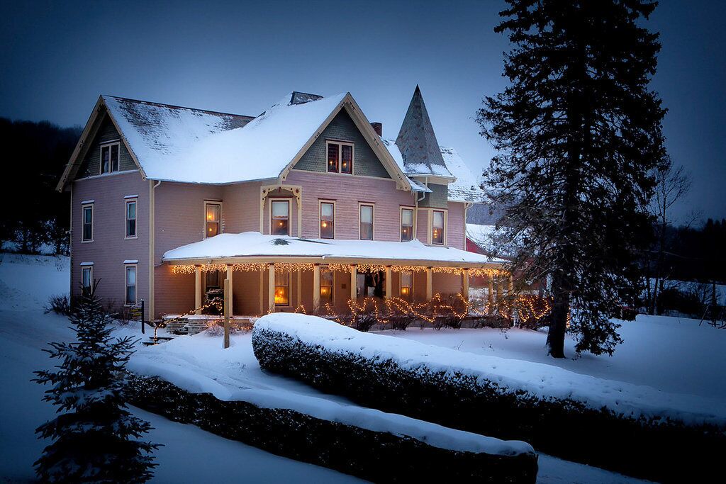 Photo of Outdoor in Margaretville