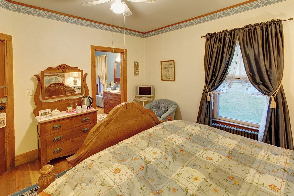 Photo of Bedroom in Margaretville