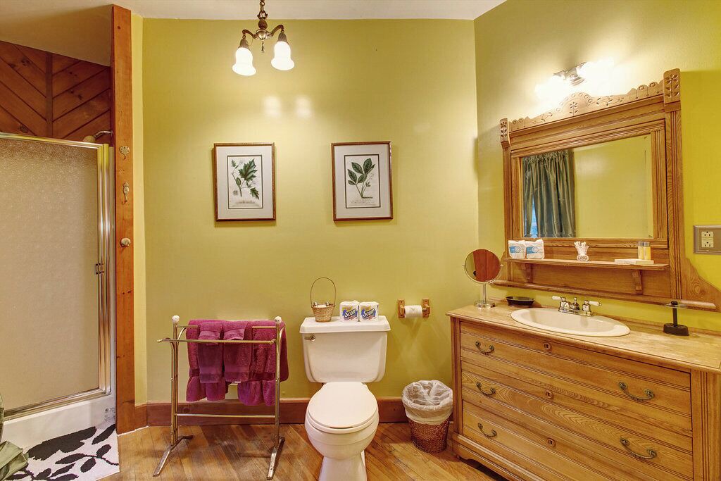 Photo of Bedroom in Margaretville