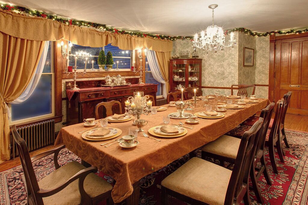 Photo of Livingroom in Margaretville