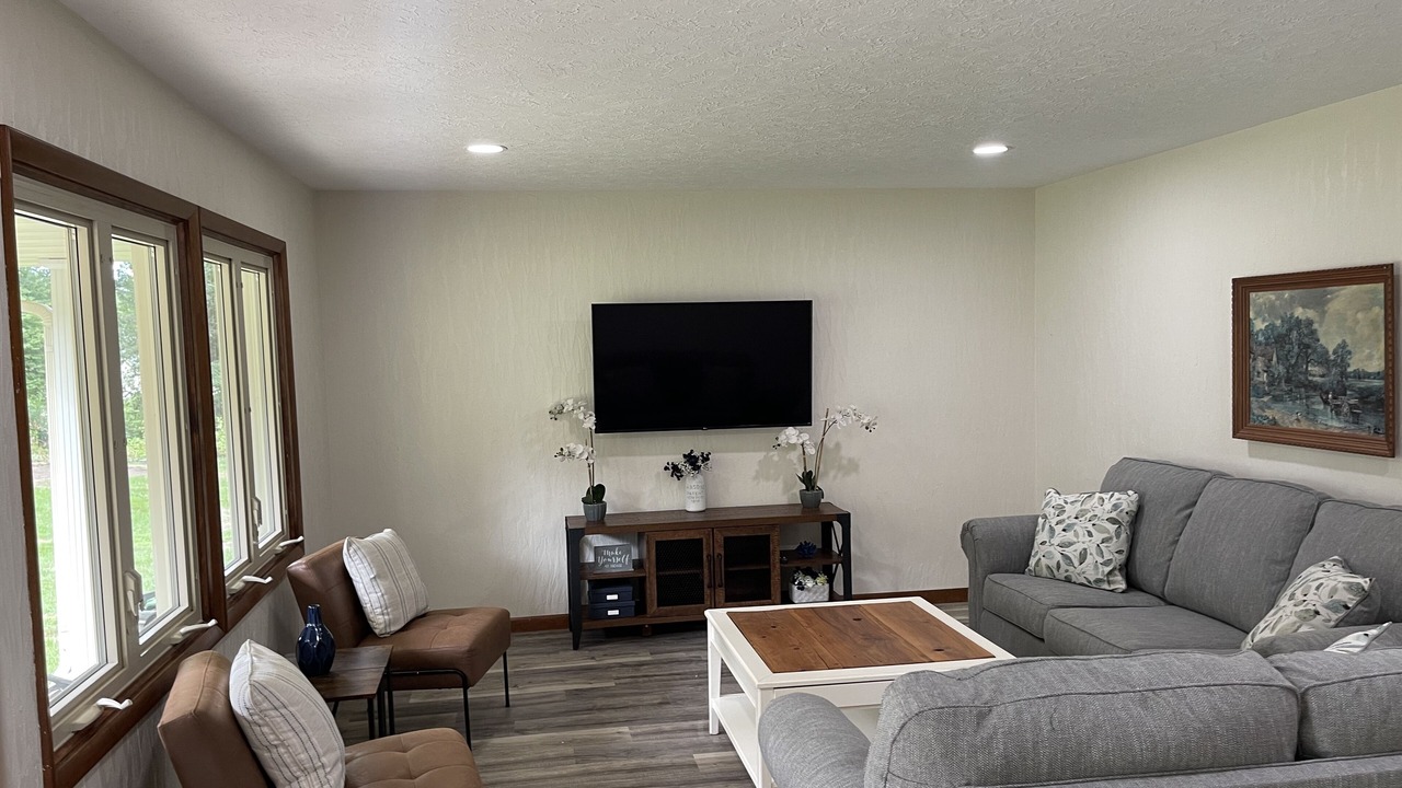 Photo of Bedroom in Bettendorf