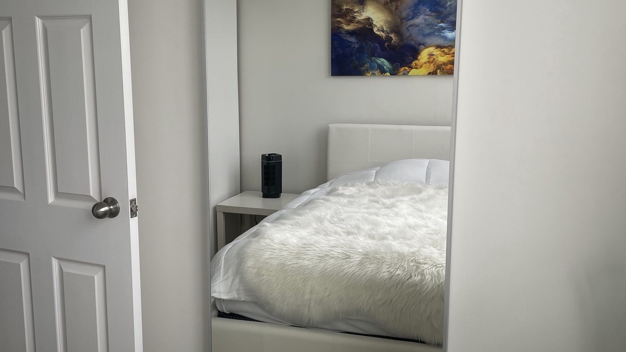 Photo of Bedroom in St. Lawrence