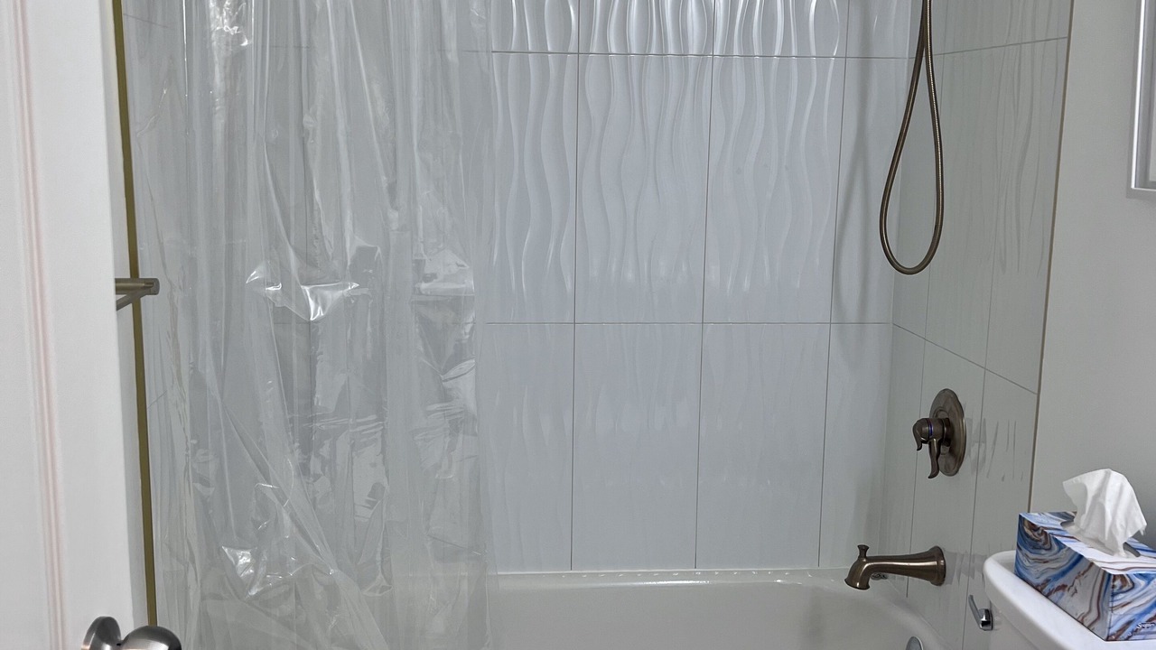 Photo of Bathroom in St. Lawrence