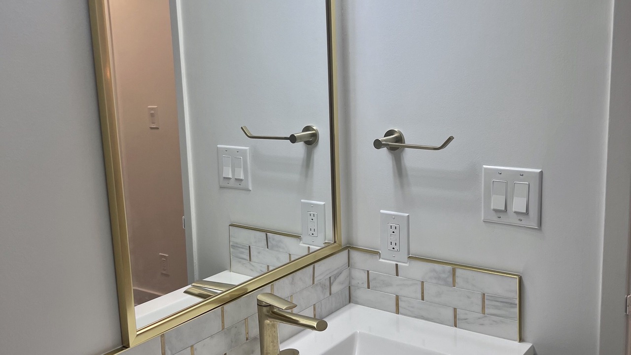 Photo of Bathroom in St. Lawrence