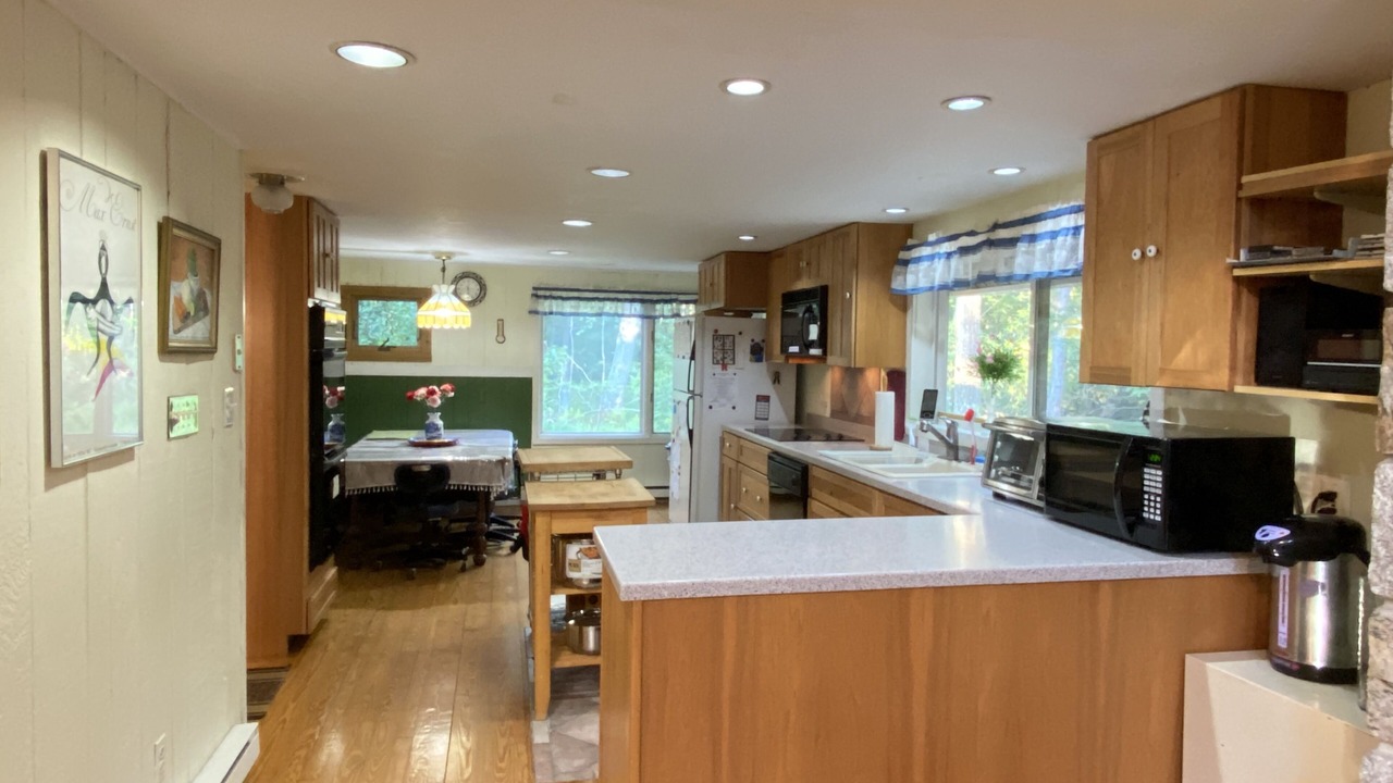 Photo of Kitchen in Reeders