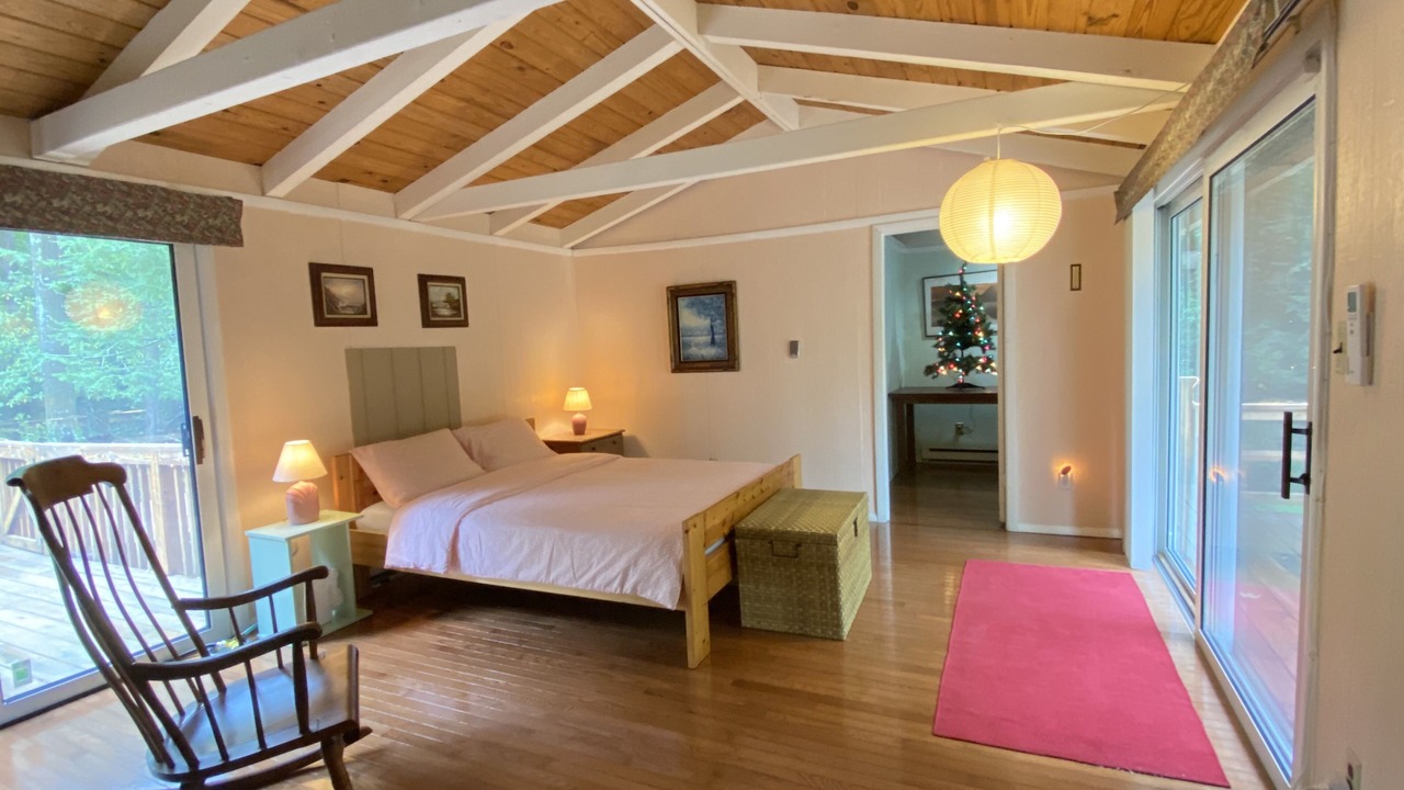 Photo of Bedroom in Reeders