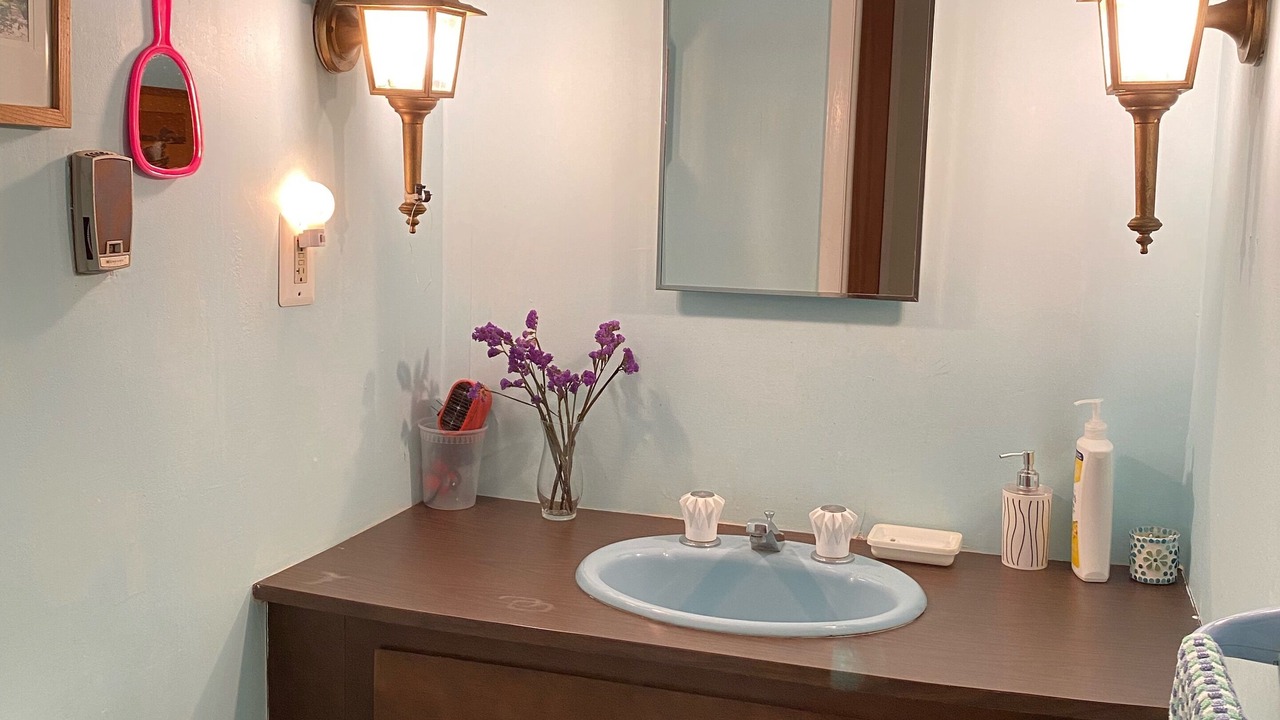 Photo of Bathroom in Reeders
