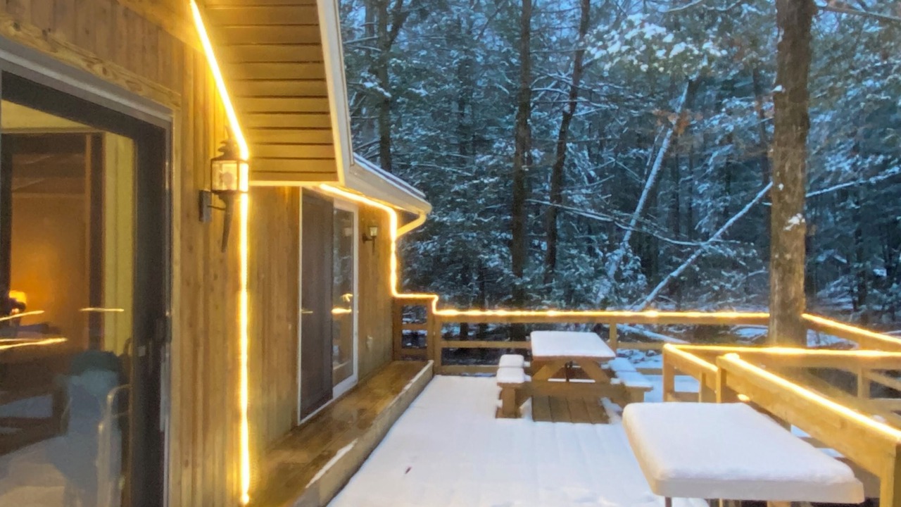 Photo of Patio Balcony in Reeders